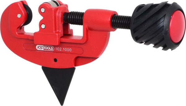 KS Tools petit coupe-tube, 3-30 mm, 102.1000