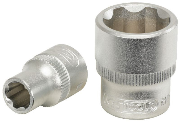KS Tools Douille 3/8", 7 mm, 911.3807