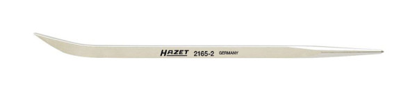 Barre de levier Hazet, poids brut : 0,498 kg, 2165-2