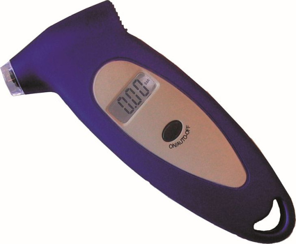 Testeur de pneus numérique Kunzer , éclairé, 7RDP01