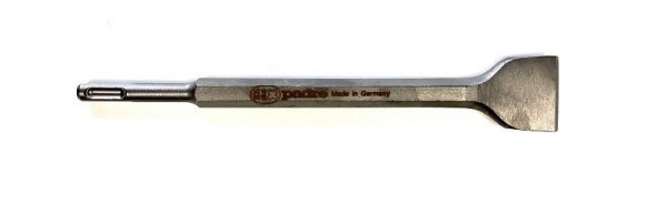 padre Spatmeißel SDS plus, 250x40 mm, 14 mm 6 Kt 7500.30250, 750030250