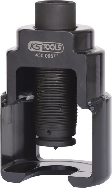 KS Tools 450.0067 Extracteur de rotule universel Vibro-Impact 3/4" Cloche 42 x 98 mm