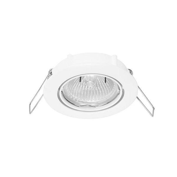Forlight Downlight Deckenspot Sound Plus Adjustable, TC-0135-BLA