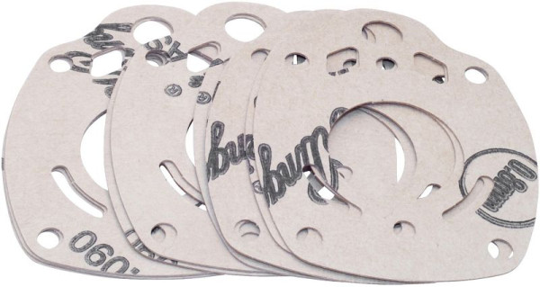 Bague d'étanchéité de boîtier Hazet, jeu de 10 pièces, année de construction 2013 pour 9012 SPC, poids net : 0,03 kg, 9012SPC-04/10