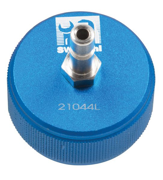 Adaptateur de radiateur pour véhicule utilitaire SW-Stahl, MB, 21044L