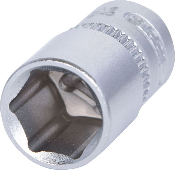 KS Tools Douille hexagonale 1/4", 10 mm, 917.1410