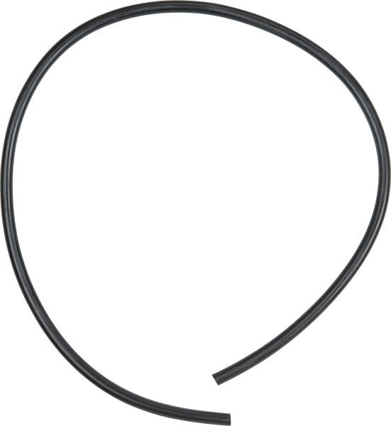 Tuyau en caoutchouc KS Tools, 8x5x750mm, 150.3602
