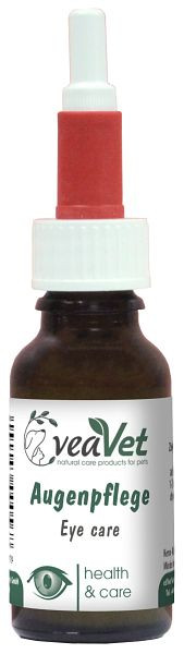 cdVet VeaVet soin des yeux 20 ml, 56