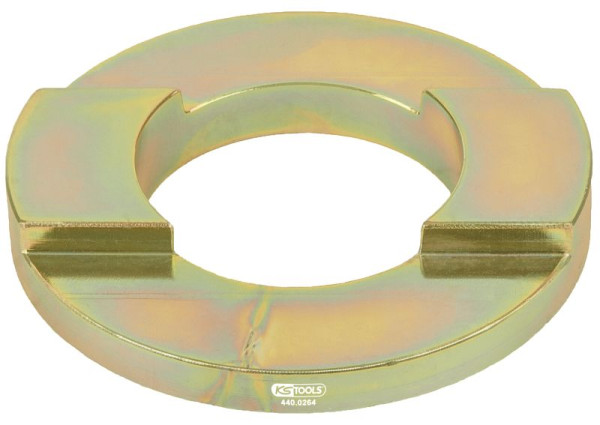 Nettoyeur haute pression KS Tools, 17 mm, 440.0264