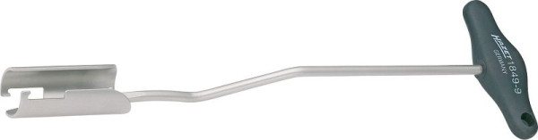 Hazet Extracteur de capuchon de bougie Longueur 275 mm 1849-9