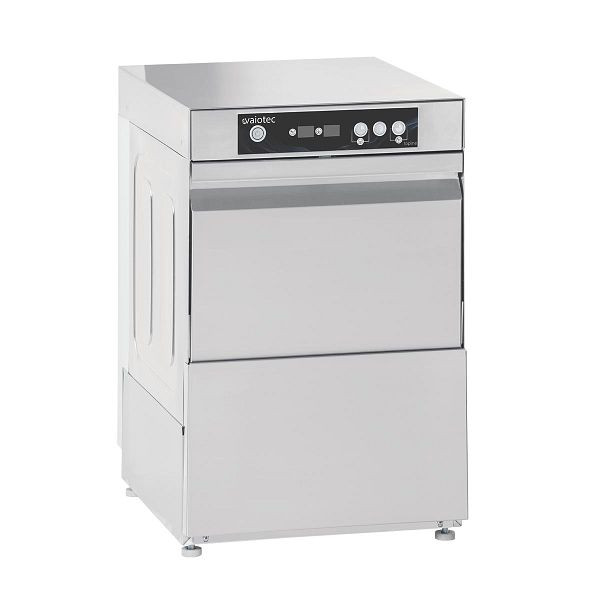 Lave-verres Vaiotec TOPLINE 40x40 / 230 volts - modèle : VT-S GW40 DRD, 10327