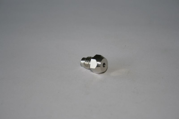 Embout ELMAG 4,8 mm (position 01A.) pour appareil DL blindnit EPS 500, 9403502