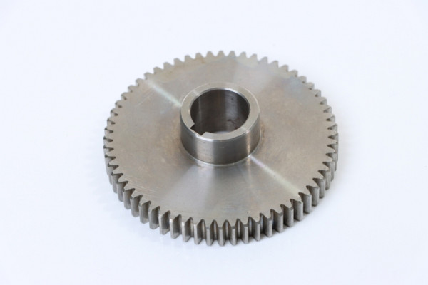 Engrenage interchangeable ELMAG 60 dents, pour Profi 1000/200 HD, 9000086