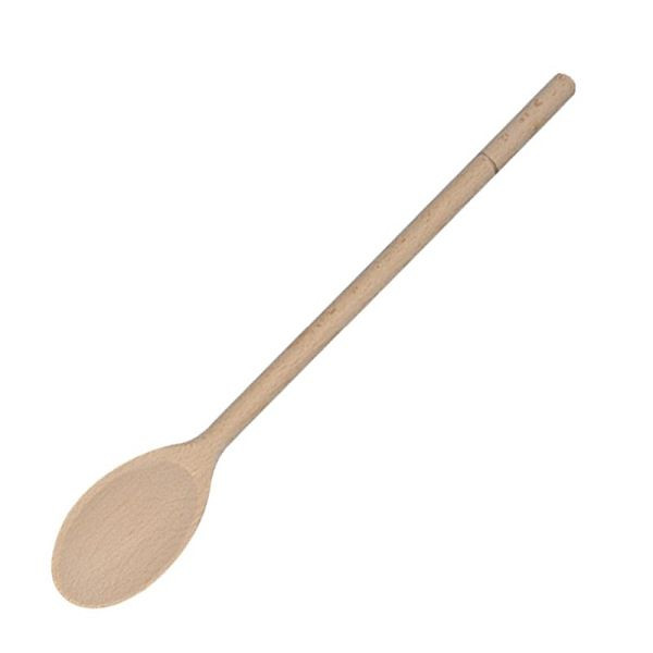Cuillère en bois Vogue 40cm, J120