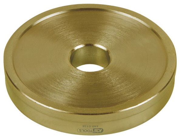 Rondelle de roulement KS Tools diamètre 88 mm, 440.0138
