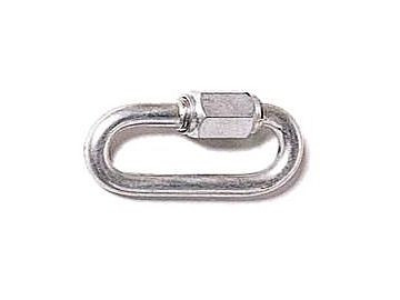Lien à vis Growi avec vis, 10 mm, 10069550