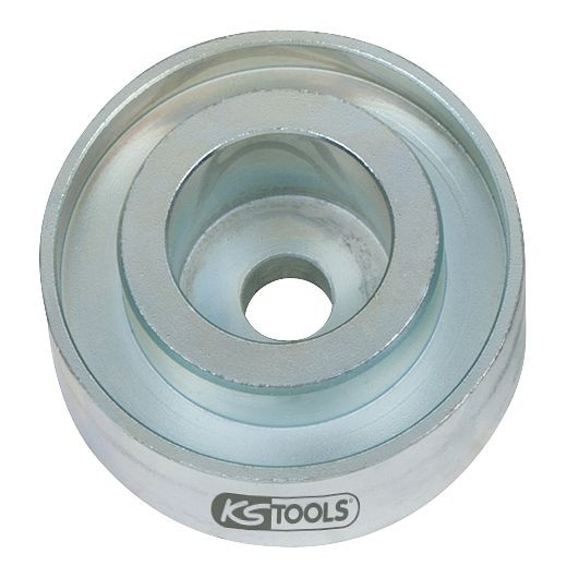 KS Tools pièce de pression pour roulement hydraulique, 700.2349