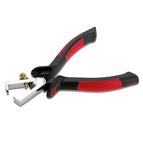Pince à dénuder Cimco 1000V, 390535