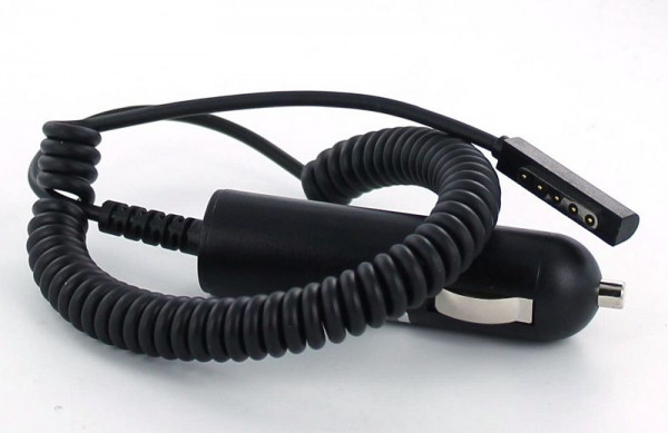 Câble de charge AGI compatible avec MICROSOFT SURFACE PRO 2, 30292