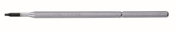 Lame de tournevis dynamométrique Bahco Torx T 20 BE-6990TX-T20KL