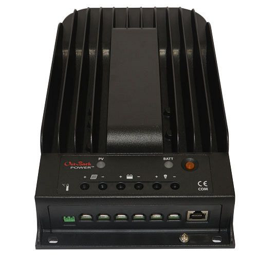 Contrôleur de charge solaire Outback MPPT FLEXmax Micro FM 30, 321395