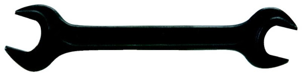 Clé à chocs double à fourche KS Tools, 12x13 mm, 517.1412
