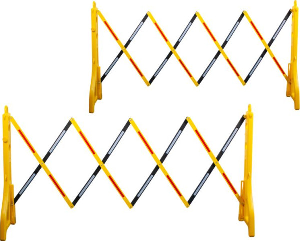 Barrière KS Tools, UE : 1 paire, 117.1545