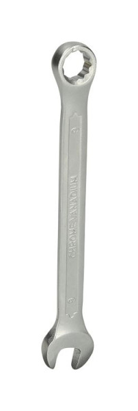 Brilliant Tools Clé mixte 9 mm BT011909