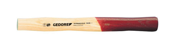 GEDORE poignée de rechange frêne, 1500 mm, 8588700
