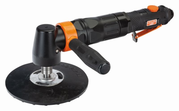 Meuleuse d'angle Bahco 7", BP809