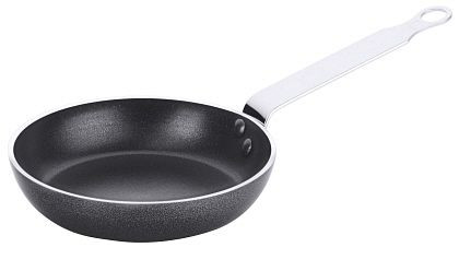 Poêle à blinis antiadhésive Contacto, 5073/120