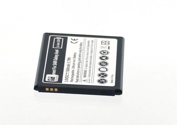 Batterie AGI compatible avec SAMSUNG SM-G310, 29246