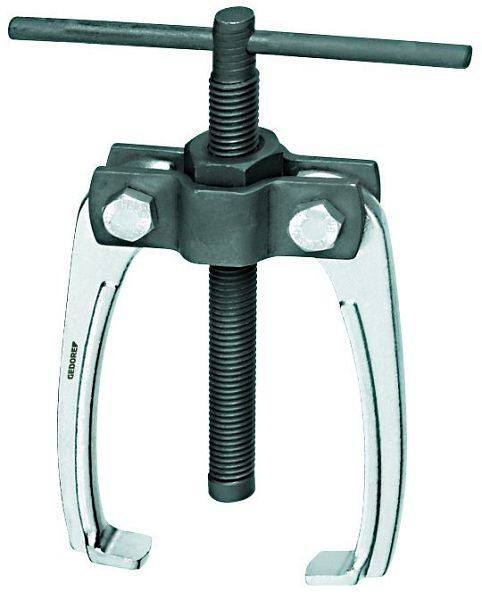 Extracteur de bornes GEDORE à 2 bras 70x70 mm, 1657089