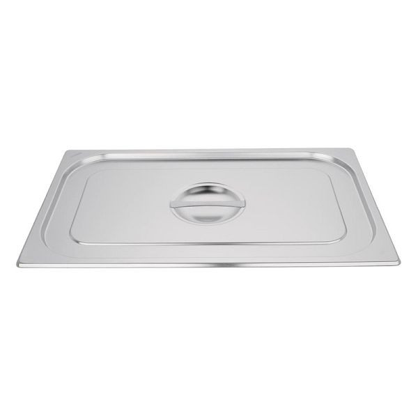 Couvercle Vogue pour bac GN GN1 / 1, K926