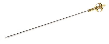 Contacto Spike French Lily, simple, 1166/004