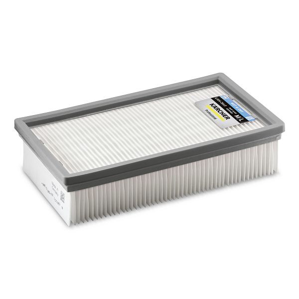Kärcher (PES) NT 72/2 Eco Tc, 6.904-284.0