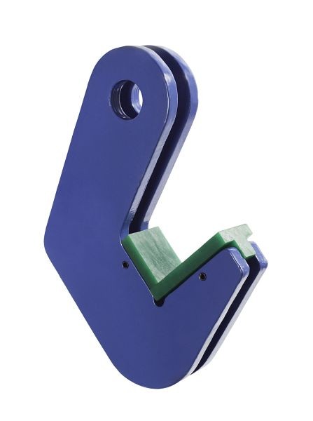Pince de levage pour tube Planeta type PPC-6, capacité de charge 6000 kg, UE: 2 pièces, F00958