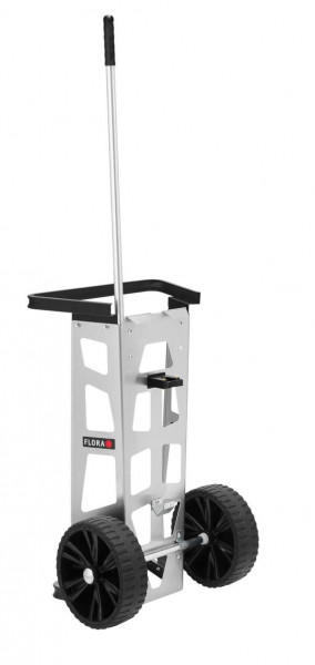 FLORA Easy Original, avec pneus increvables, 01450/2