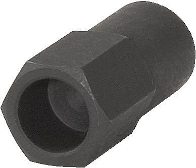 Fixation de broche creuse KS Tools, pour 700.1232 et 700.1242, 700.1244