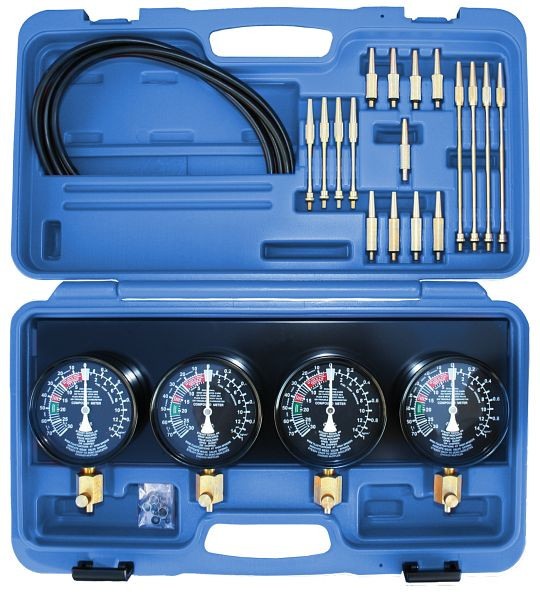Testeur synchrone de carburateur SW-Stahl, 26093L