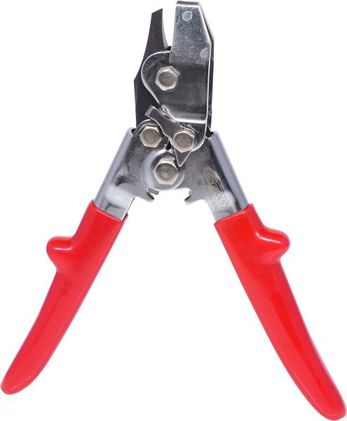 Pince à pointe de cartouche KS Tools, 210 mm, 140.2220