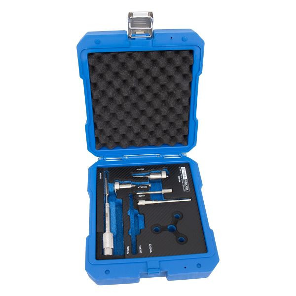 Outil de distribution Stahlmaxx pour Fiat, Iveco, PSA - 2,3L avec courroie de distribution, XXL-999164-1