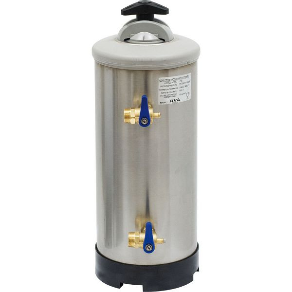 Adoucisseur d'eau Stalgast, 8 litres, BE2201008