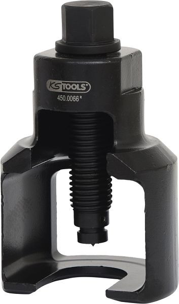KS Tools Vibro-Impact Extracteur de rotule universel, cloche 39 x 60 mm, 450.0066