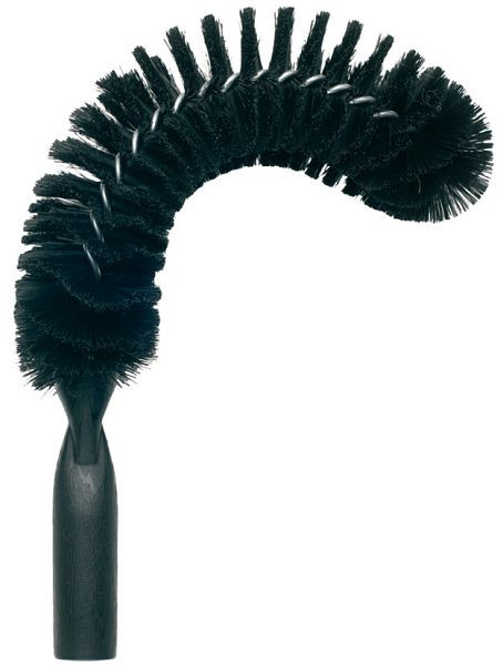 Brosse tubulaire UNGER StarDuster®, UE : 5 pièces, PIPE0