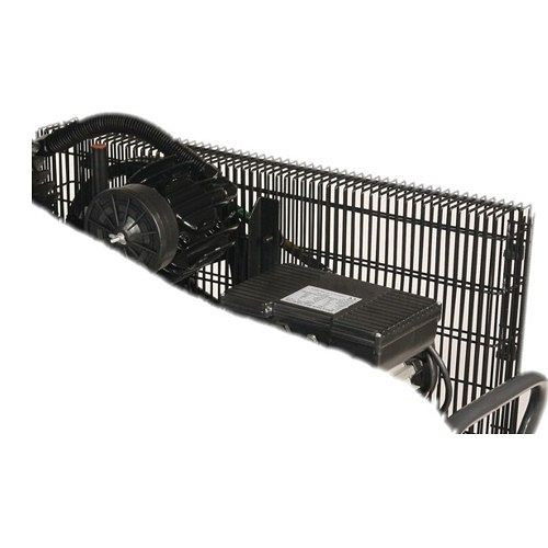 Protection de courroie trapézoïdale AEROTEC - maille d'acier -VCF-440-50, 834100F