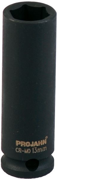 Projahn 1/2 "profondeur douille 19 mm, 381019