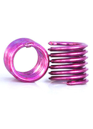 Inserts filetés BaerCoil Tangless CoilThread UNF 5/16 x 24 - 1.0 D - SG - 1000 pièces, 1-B6226-1TL