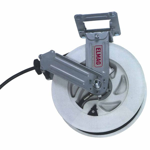 Enrouleur automatique ELMAG, ROLL HD Industrie OPEN 15, 3/8', 42192