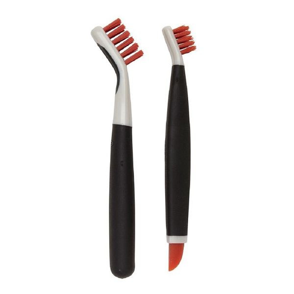 Set de brosses OXO pour un nettoyage en profondeur, GG069